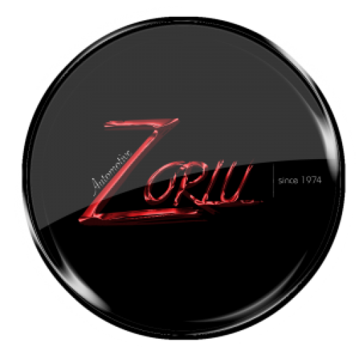 Zorlu Automotive - JAWOHL Turkiye logo